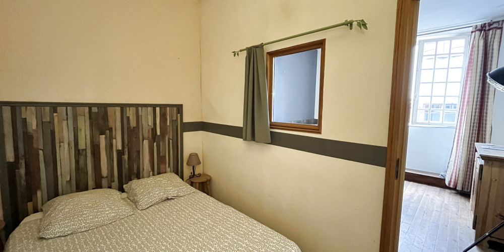 appartement à ST JEAN PIED DE PORT (64220)